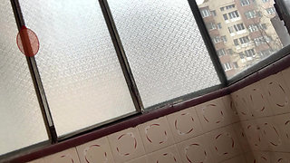 Hot and naughty babe breasts