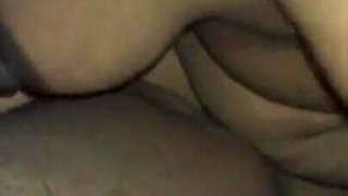 Tamil Aunty Orel Sex with Her Boyfriend