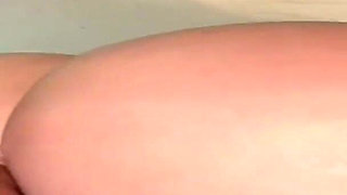 Alexa and Cum Lee Run Train on Me