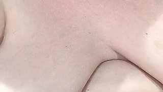 Look at That Monster Toy This Sex Craving Whore Uses as a Boytoy