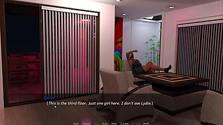 Fetish Locator part 7. Femdom boot and foot licking.