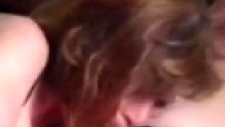 Granny Angel's Classic Cock Sucking Carmen Compilation