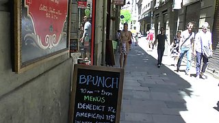 Emo Teen Becka Solo Webcam Masturbation Porn