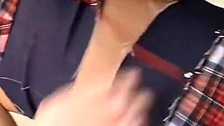 Rosebud Prolapse Tease After Sloppy Pool Threesome Licking