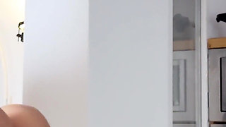 Tape Trials: Courtney and Renee Subdued (4k)
