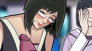 Complete Gameplay - Konoha MILFs, Part 3