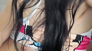 Innocent Teen, Caught Me Masturbating Fuck Me and Don’t Tell Anyone