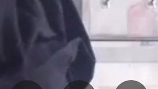 XXX Desi Village Girl's Body Measurements Taken By Her Tailor In Sexy Ways, Then She's Fucked In All Holes With Clear Hi