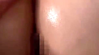 Mega-hips Tease on a Bold Exposed Date as a Spanked Wet Beauty Gets Worked From Behind -part.3