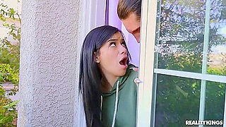 Tiny Teen 18+ Savannah Sixx Mind-blowing Sex