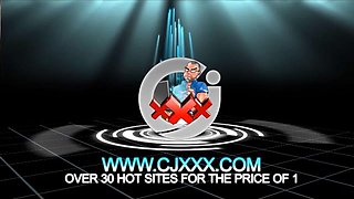 Straight Boy Ethan Jacks Off