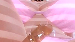 Unlimited Pleasure [v0.2.8] Part 17 Sunbath with Nanny by Loveskysan69