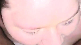 Humiliated, Covered in Piss, Swallowing Hot Cum, and with My Asshole Destroyed Forever