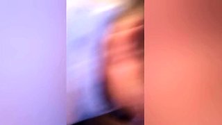 Small-Titted Celebs Sucking Big Cocks