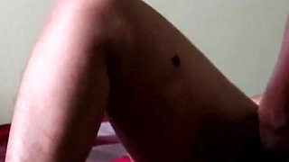 Big Ass Neighbour Aunty in Black Blouse Sucking Dick & Hard Creampie Fucked