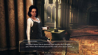 Complete Gameplay - Magic Pussy 2, Part 13