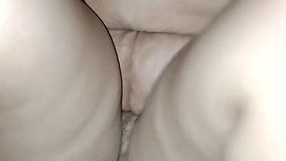 Sweet Beautiful Step aunt