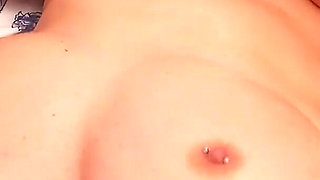 Big Tit British MILF Ruby Wants to Get Fucked Rough and Deep