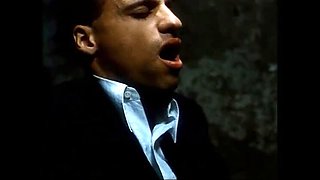 Mata Hari Part 2 DVD - Kelly Trump & Rossana Doll Pussies Creampied