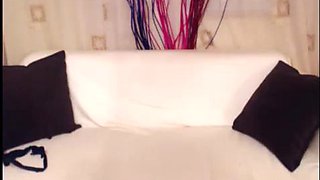 Stunning Latina Amazing Body On Webcam: Big Tits, Amateur  Masturbation Porn