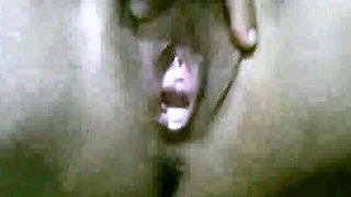 Chubby Asian Filipina Angel with Big Tits on Webcam