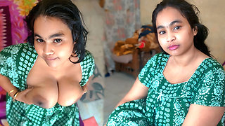 Sex with My Hot Desi Wife