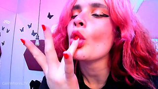 Danast002: Babe, Latina  Cam Porn