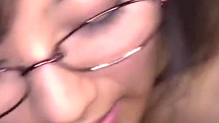 Petite Smooth Beauty. She Keeps the Rhythm Going Again and Again - Ep9