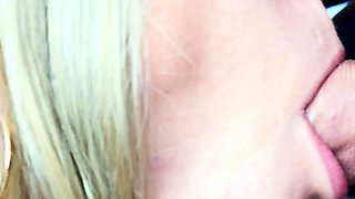 Oral Delight: Amateur Arab and Asian Teens