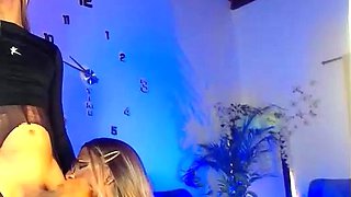 Amateur shemale tranny slammed in the ass