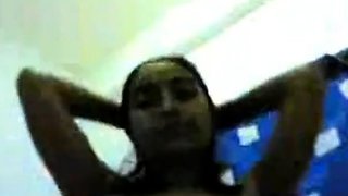 Busty Asian Amateur Babe