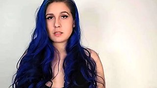 Freya Reign - Becoming My Tied Up Doll In Lingerie POV