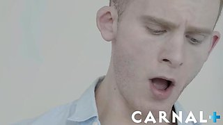 THE BUSINESSMAN Chapter 18 - Indulgences