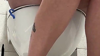 The Daily Toilet Season 3 Episode 12