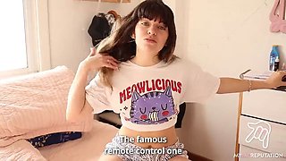 Masturbation Tutorial for Women (Guys watch this!)