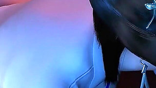 Liu Shen Full-body Fantasy Girl - 3D Animation Hentai