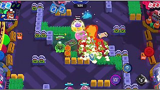 Anal With Jessie Brawl Stars