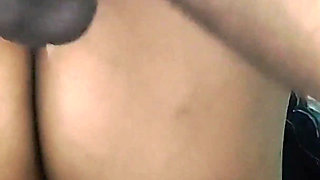 I Dominated My Stepmother While She Was Drinking Coffee and Had Sex.