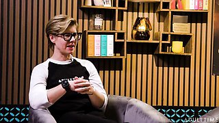 Ameena Green's gorgeous clip by Adult Time