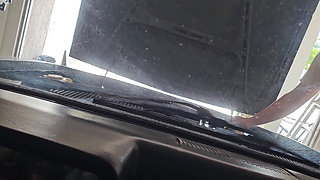 Trouble with My Car Going to Work