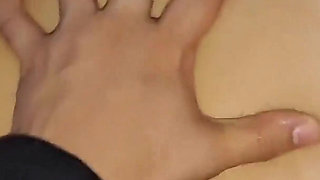 Massage Becomes Fuck Your Big Ass!! Very Slutty.