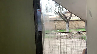 Big ass for all my fans