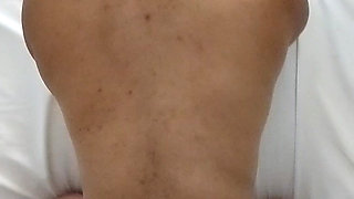 Amazing Ass to Be Fucked