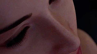 Away From Home 24 - Liam Gets Handjob From Maid Nora at Night & Gives Her Body Massage in Morning