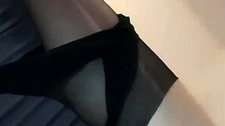Hot amateur close up Doggy style HD video