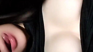 I Got Horny in the Bathroom