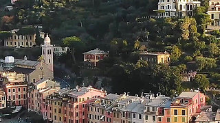 She Gets Dumped on the Beach