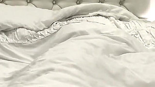 The Bed Monster Pulls Me Under