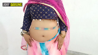 Choos lai tu ambiya punjabi chubby girl nude dance and erotic seduction