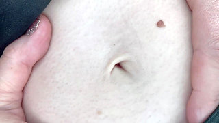 Office Manager Bellybutton Spell